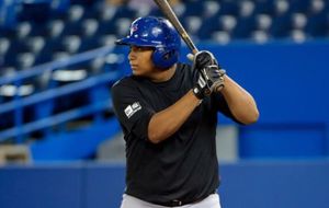 Image post by @BlueJaysAcademy on Twitter