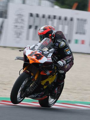 Image post by @worldsbk on Instagram