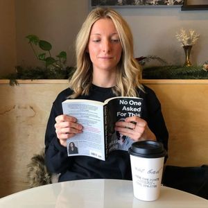 Image post by @brewfivepoints on Instagram