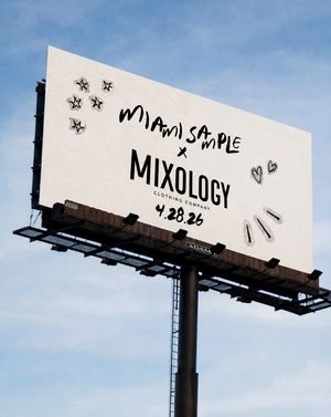Image post by @shopmixology on Instagram
