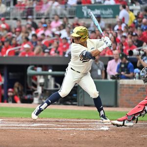 Image post by @gt_baseball on Instagram