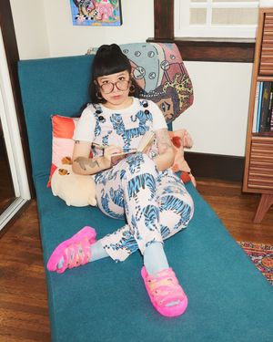 Image post by @ugg on Instagram