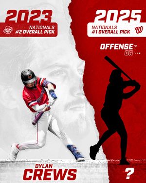 Image post by @RocRedWings on Twitter