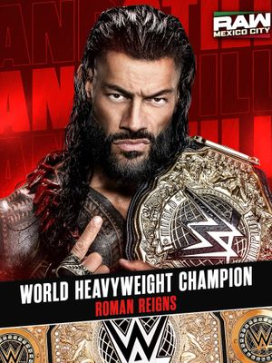 Image post by @wwedeutschland on Instagram