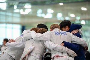 Image post by @pennstatefen on Instagram