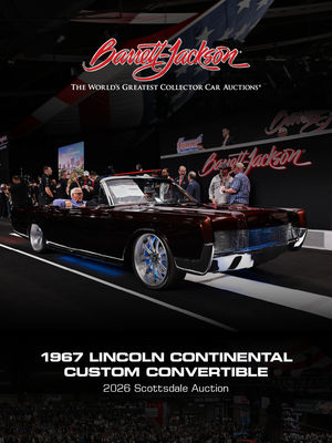 Video post by @barrettjacksontv on TikTok