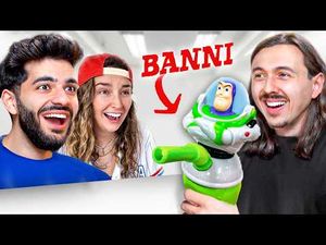 Video post by @shahinouest on YouTube