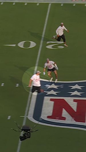 Video post by @nfl on TikTok