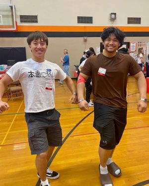 Image post by @beavertonhigh on Instagram
