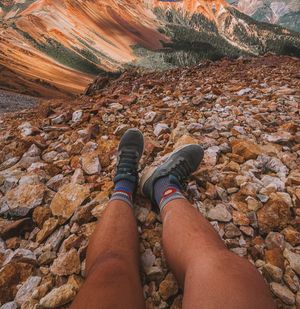 Image post by @adventurer_aaron on Instagram