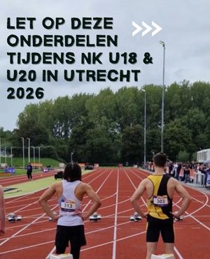 Image post by @hardloopnetwerk on Instagram