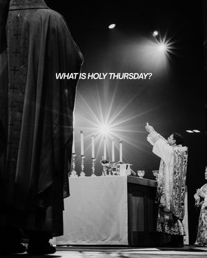 Image post by @focuscatholic on Instagram