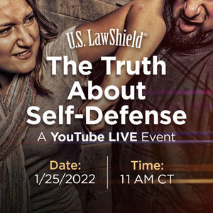 Image post by @uslawshield on Instagram