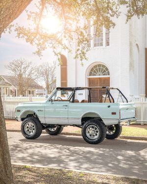 Image post by @velocityrestorations on Instagram