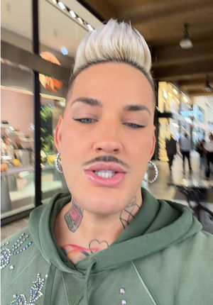 Video post by @danielrenemusic on TikTok