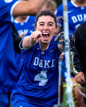 Image post by @dukewlax on Instagram