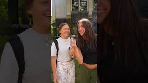 Video post by @marquetteu on YouTube