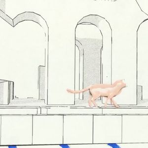 Image post by @dentsu on Instagram