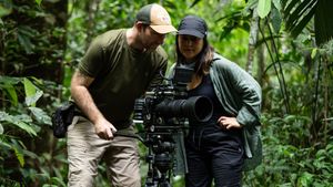 Image post by @reddigitalcinema on Instagram