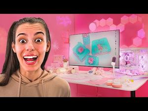 Video post by @arianamtz20 on YouTube