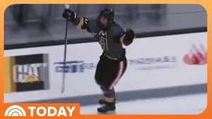 Video post by @today on YouTube
