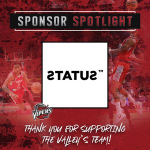 Image post by @rgvvipers on Instagram
