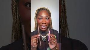 Video post by @itsurgrlaisha_ on YouTube