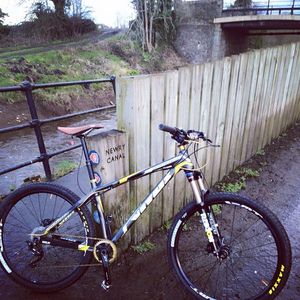 Image post by @vitusbikes on Instagram