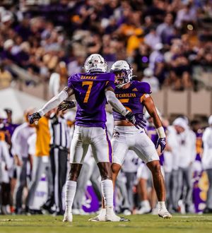 Image post by @ecupiratesfb on Instagram