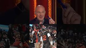 Video post by @espnnfl on YouTube