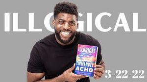 Video post by @emmanuelacho on YouTube