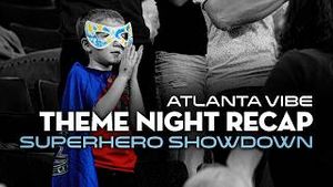 Video post by @atlantavibevb on YouTube