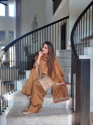 Image post by @glowbysana on Instagram