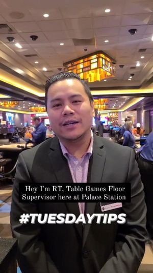 Video post by @stationcasinos on Instagram