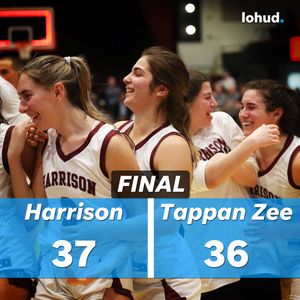 Image post by @lohudsports on Instagram
