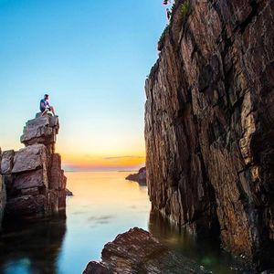 Image post by @themainemag on Instagram