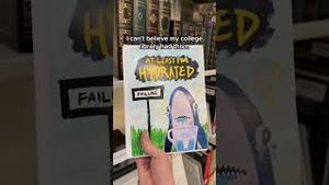 Video post by @brita on YouTube