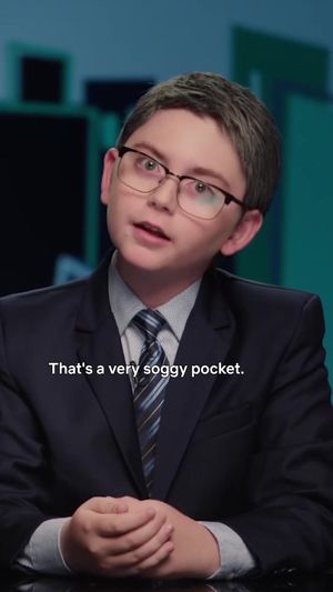 Video post by @netflixisajoke on TikTok