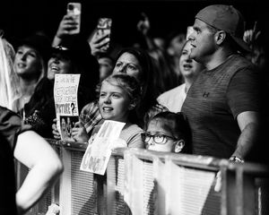 Image post by @wfconcerts on Instagram