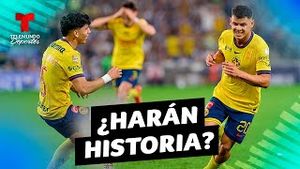 Video post by @deportes on YouTube