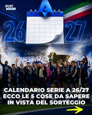 Image post by @sportmediaset on Instagram