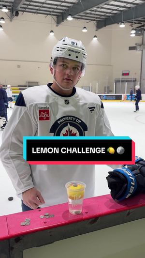 Video post by @nhljets on TikTok