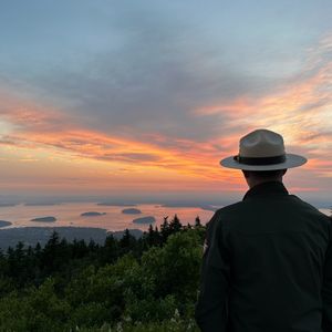 Image post by @nationalparkservice on Instagram