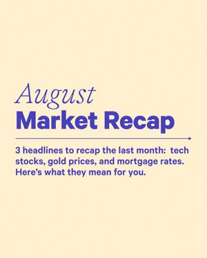 Image post by @wealthfront on Instagram