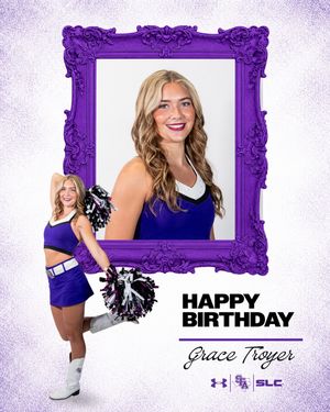 Image post by @sfa_danceteam on Instagram