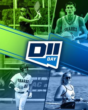 Image post by @nsusharks on Instagram