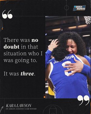 Image post by @marchmadnesswbb on Instagram