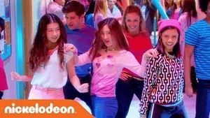 Video post by @nickelodeon on YouTube