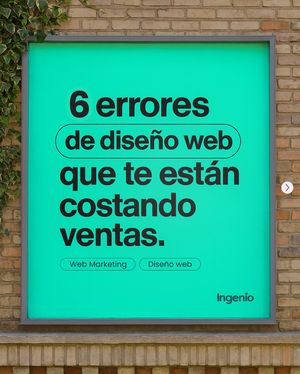 Image post by @ingenio.la on Instagram
