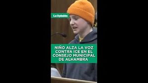 Video post by @laopinionla on YouTube